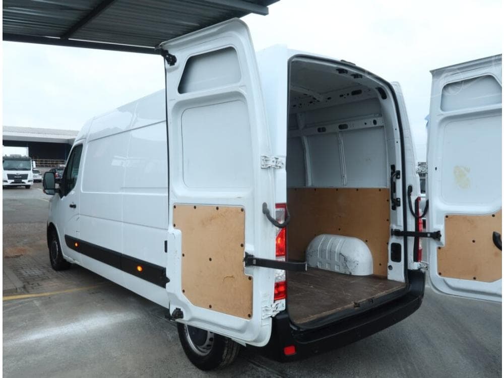 2023 Renault MASTER - 15