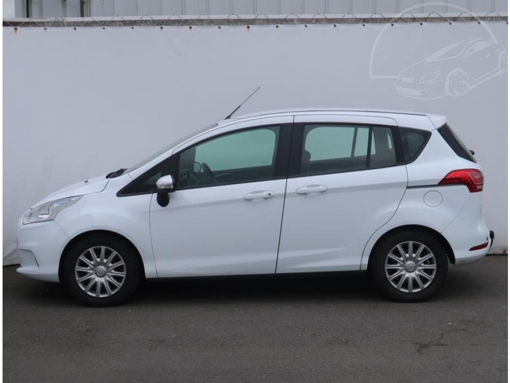 2015 Ford B-MAX - 3