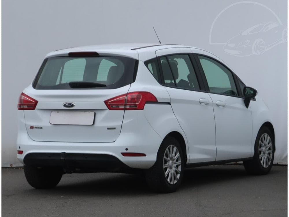 2015 Ford B-MAX - 5