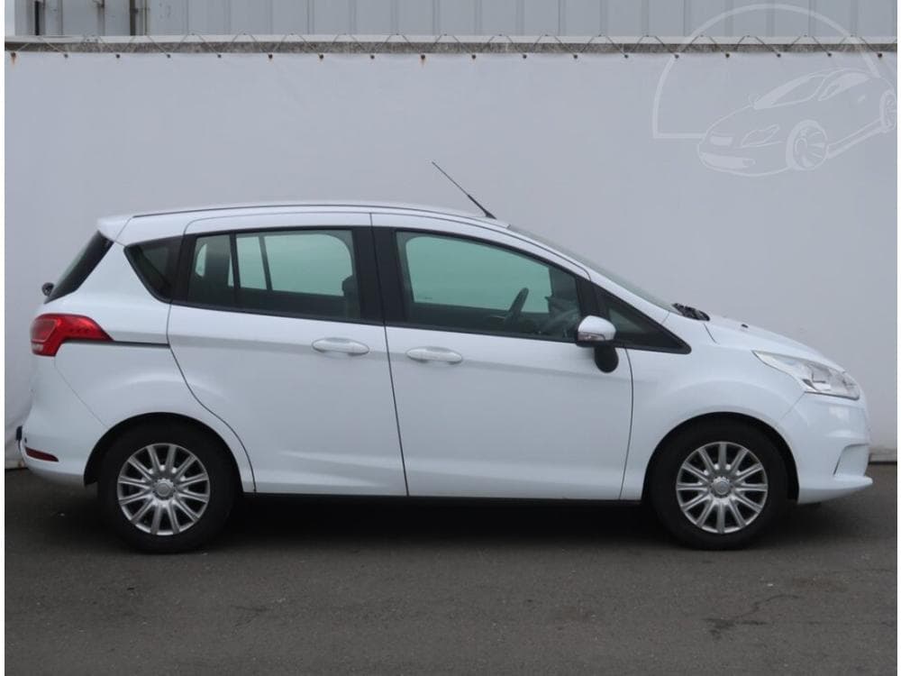2015 Ford B-MAX - 6