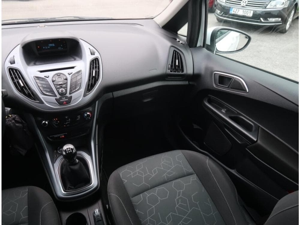 2015 Ford B-MAX - 8