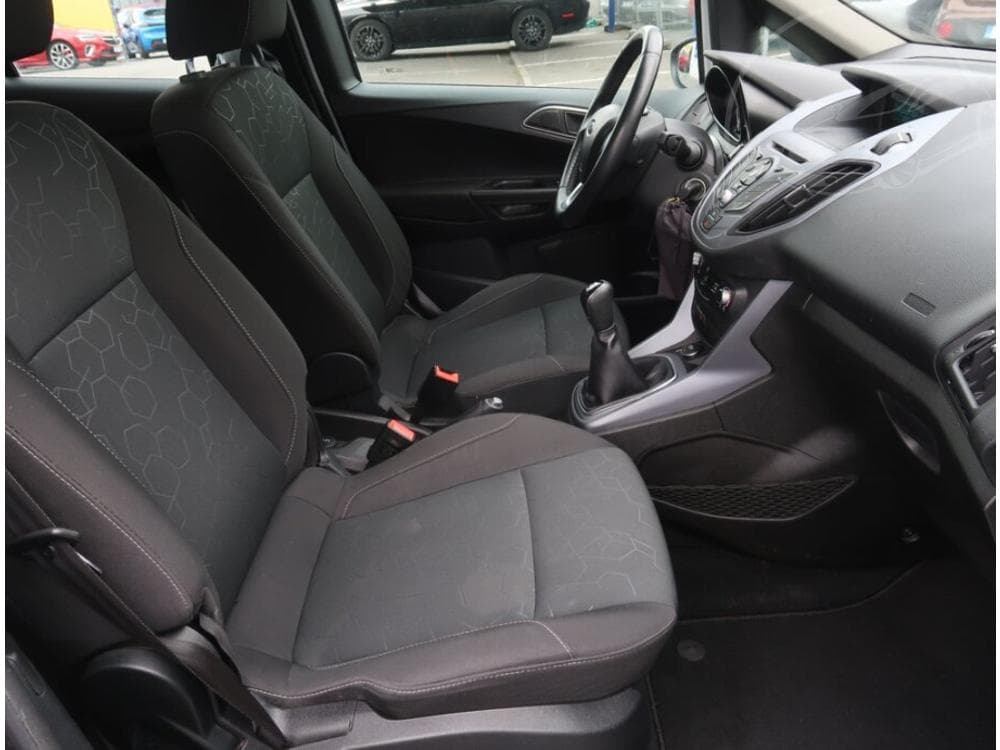 2015 Ford B-MAX - 9
