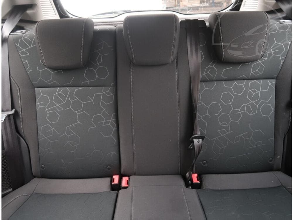 2015 Ford B-MAX - 10