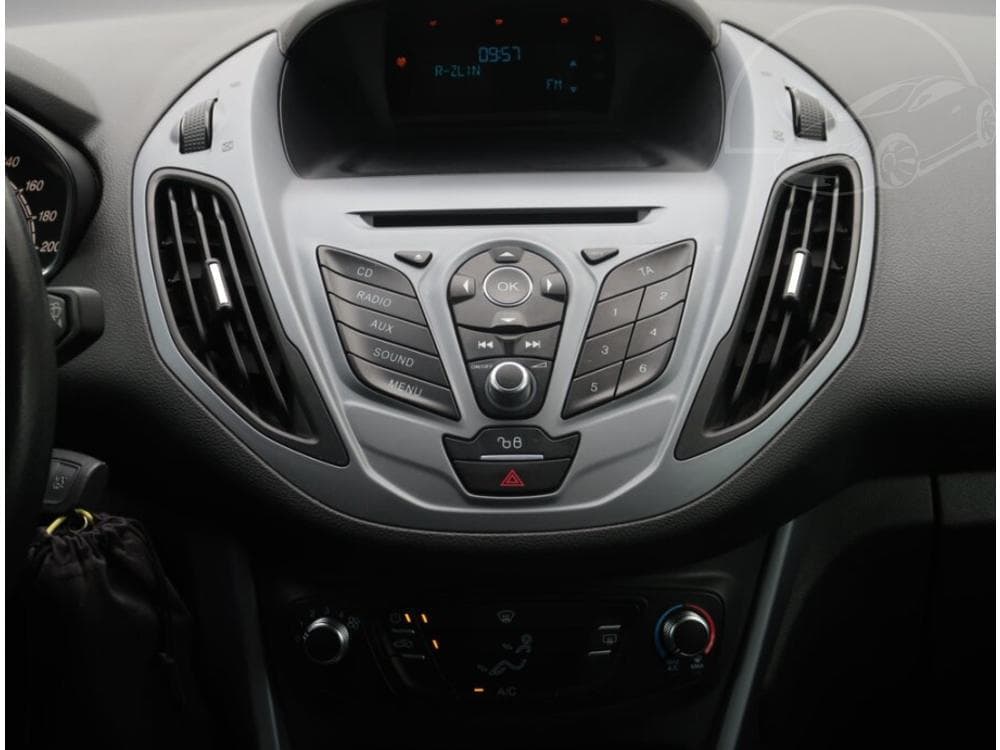 2015 Ford B-MAX - 12