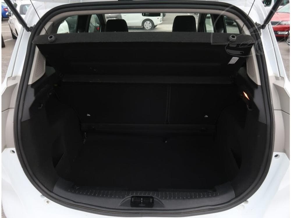 2015 Ford B-MAX - 13