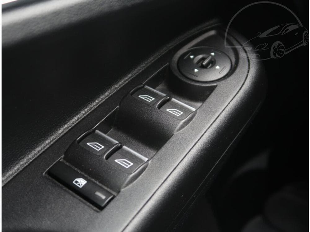 2015 Ford B-MAX - 14