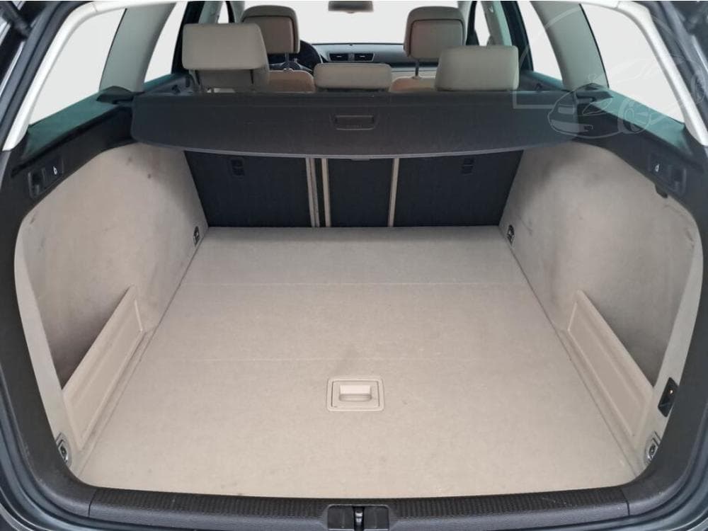 2013 Volkswagen PASSAT - 13