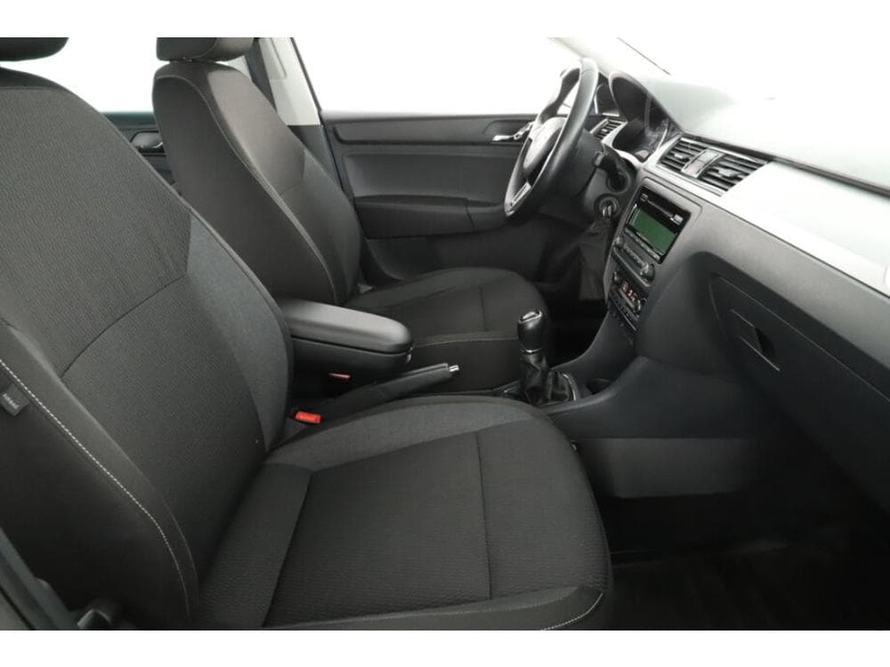 2013 Škoda RAPID - 7