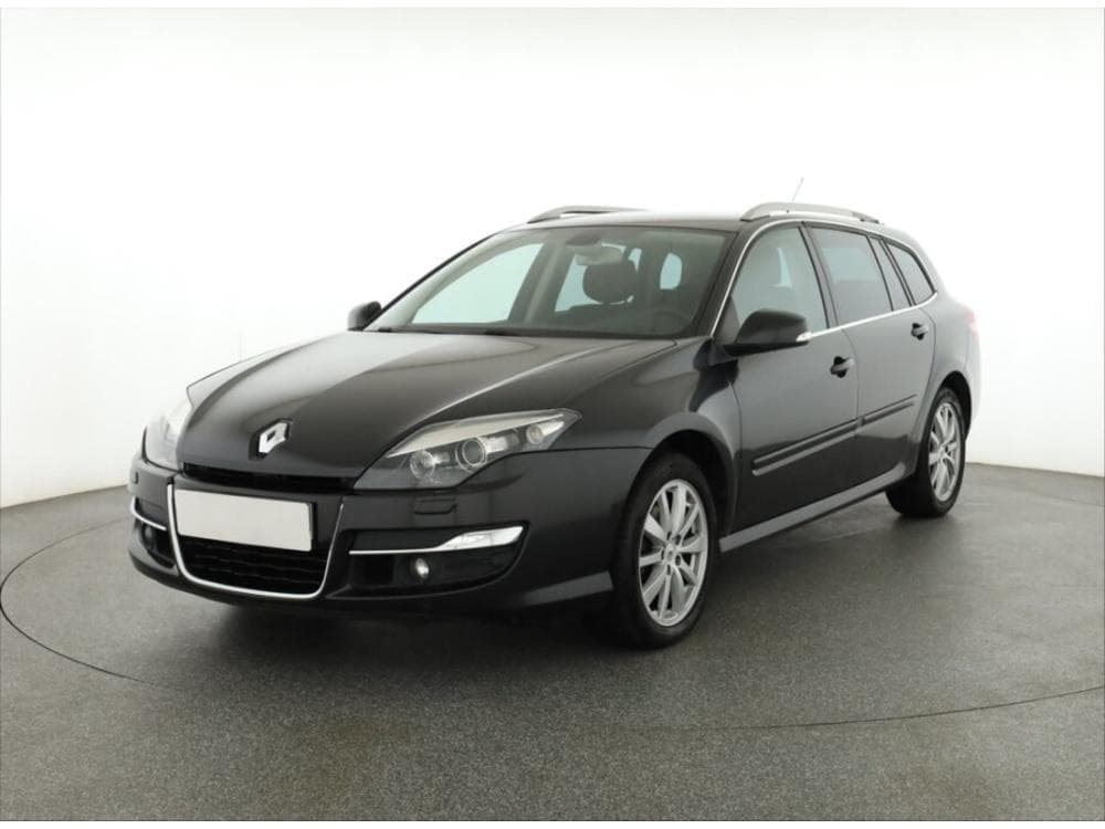 2011 Renault LAGUNA - 2