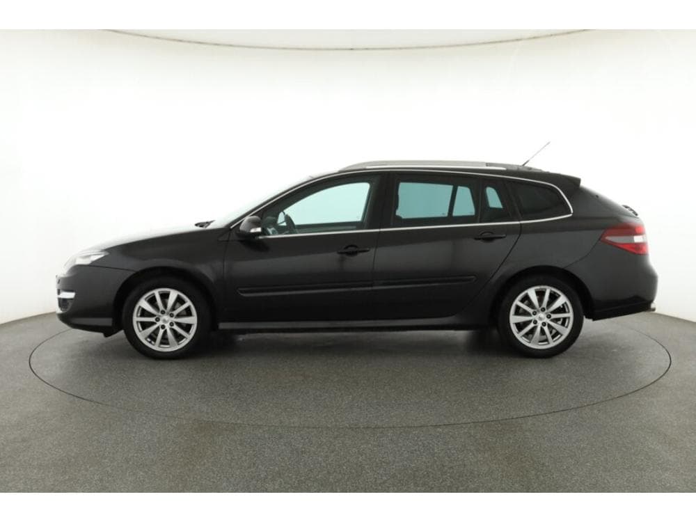 2011 Renault LAGUNA - 3