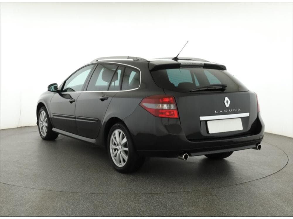 2011 Renault LAGUNA - 4
