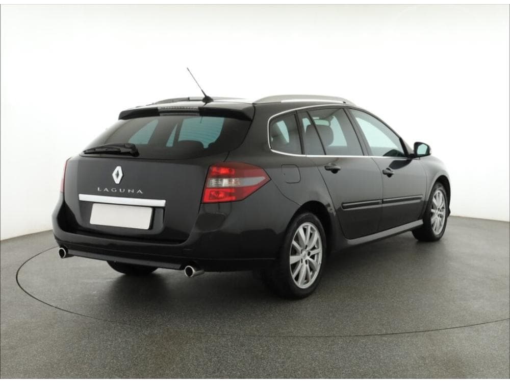 2011 Renault LAGUNA - 5