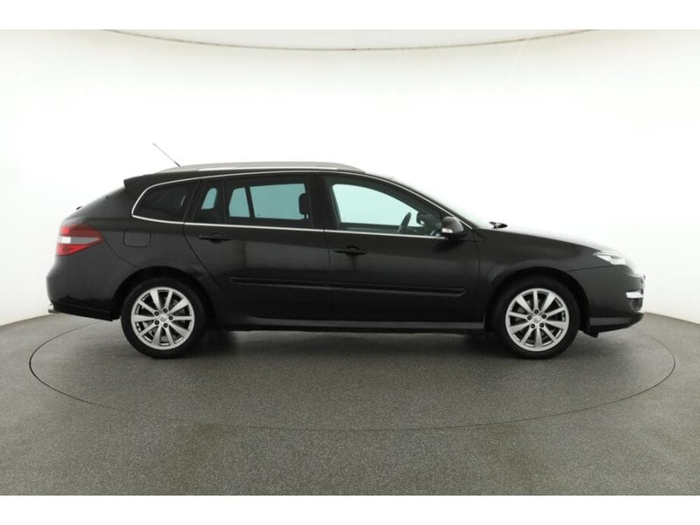 2011 Renault LAGUNA - 6