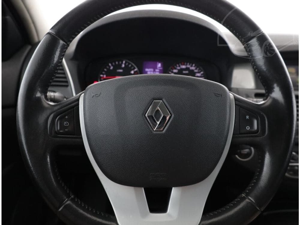 2011 Renault LAGUNA - 8