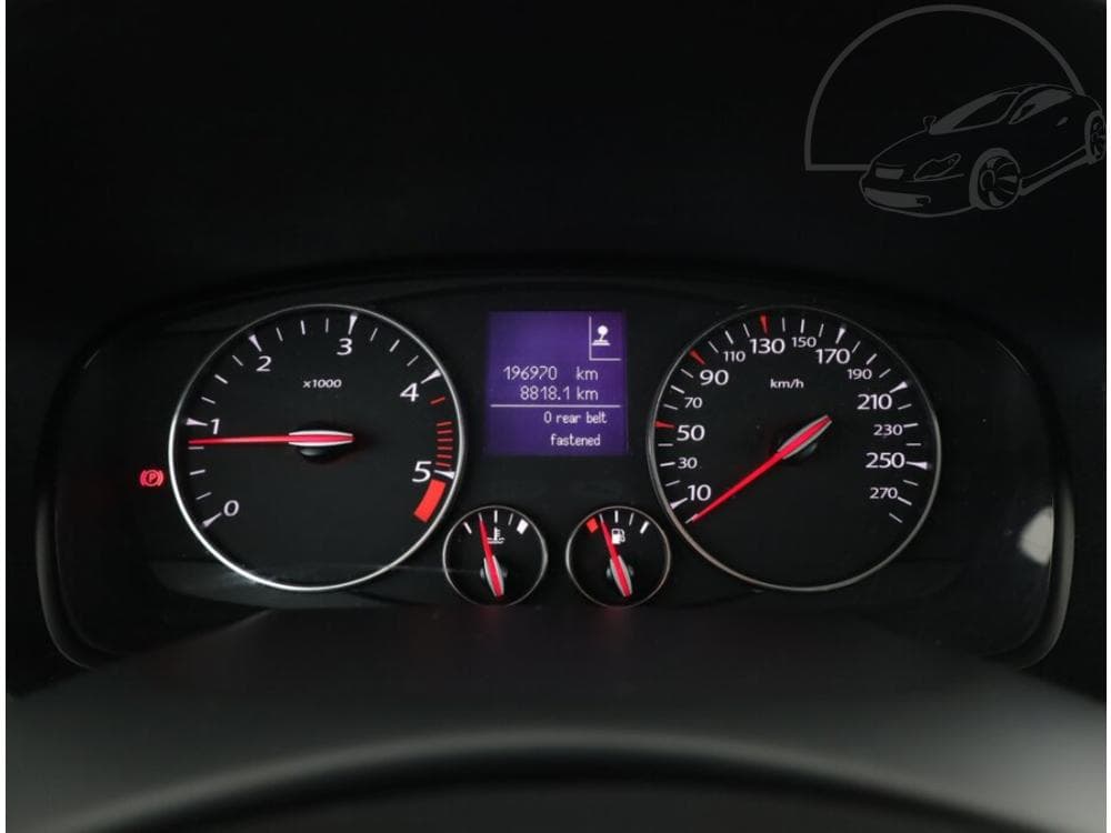 2011 Renault LAGUNA - 9