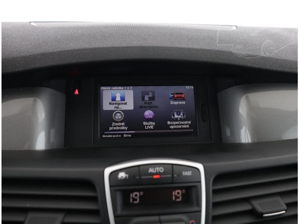 2011 Renault LAGUNA - 12