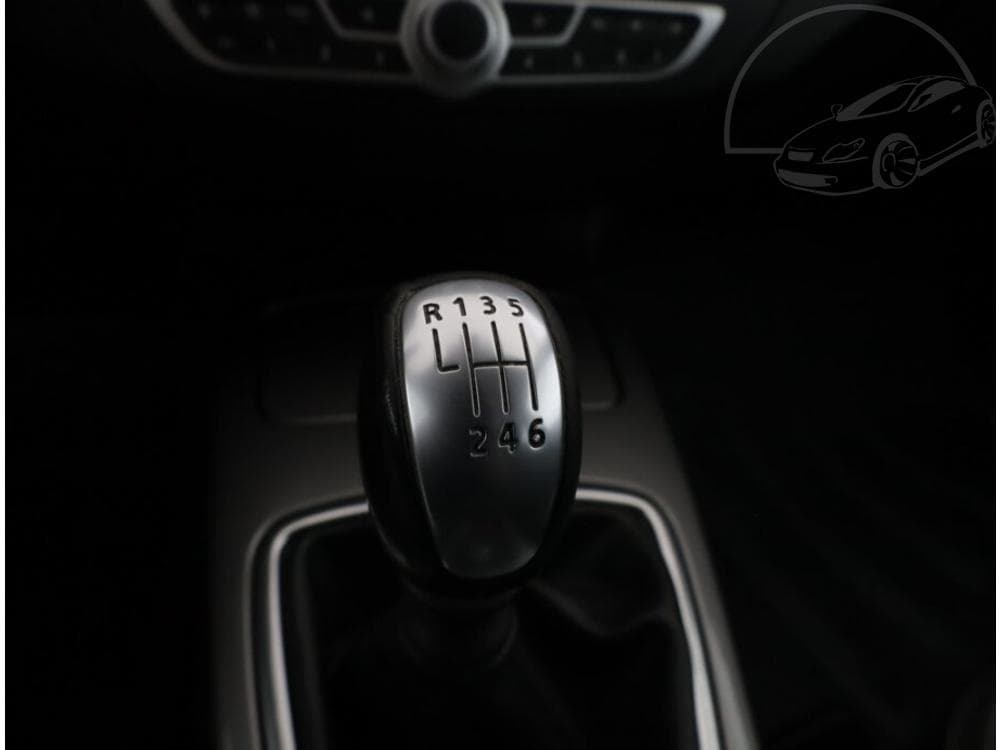 2011 Renault LAGUNA - 13