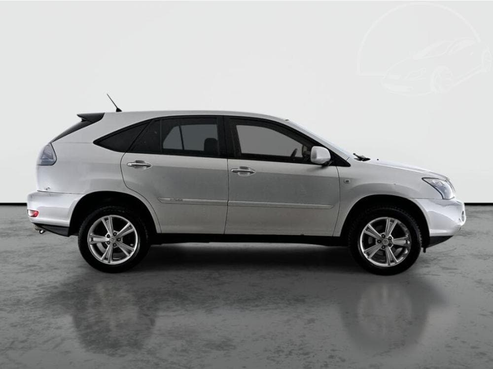 2009 Lexus RX - 6