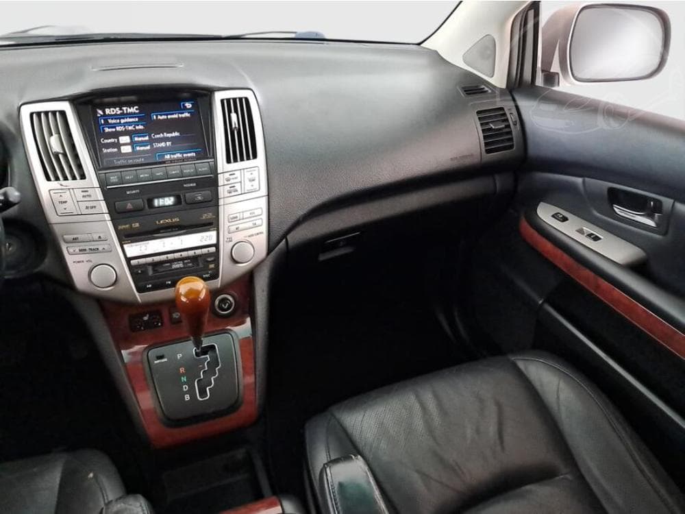 2009 Lexus RX - 8