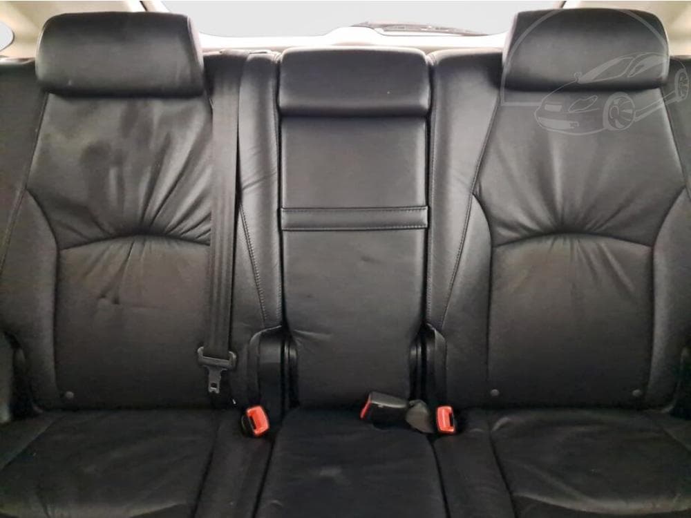 2009 Lexus RX - 10