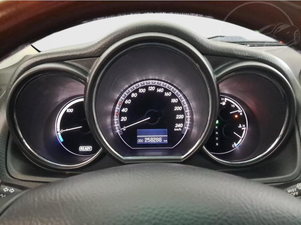 2009 Lexus RX - 11