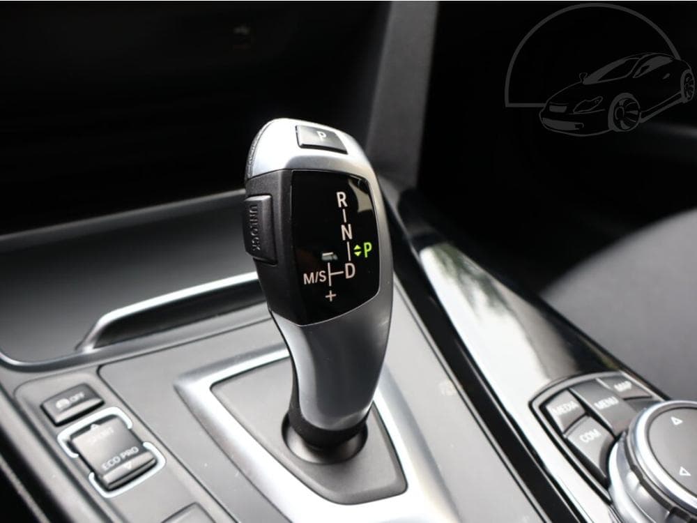 2016 BMW 3-SERIES - 11