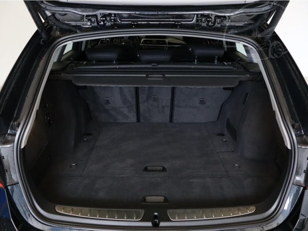 2016 BMW 3-SERIES - 12
