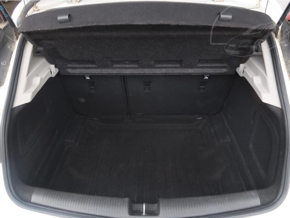 2017 Opel ASTRA - 13