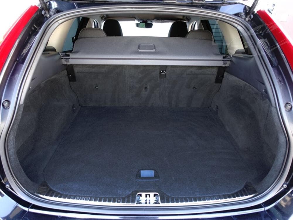 2014 Volvo XC60 - 14