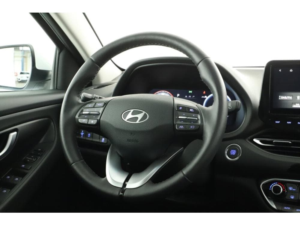 2025 Hyundai i30 - 14