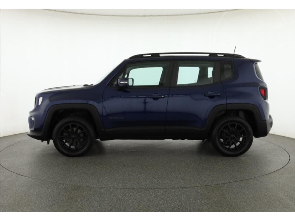 2020 Jeep RENEGADE - 3