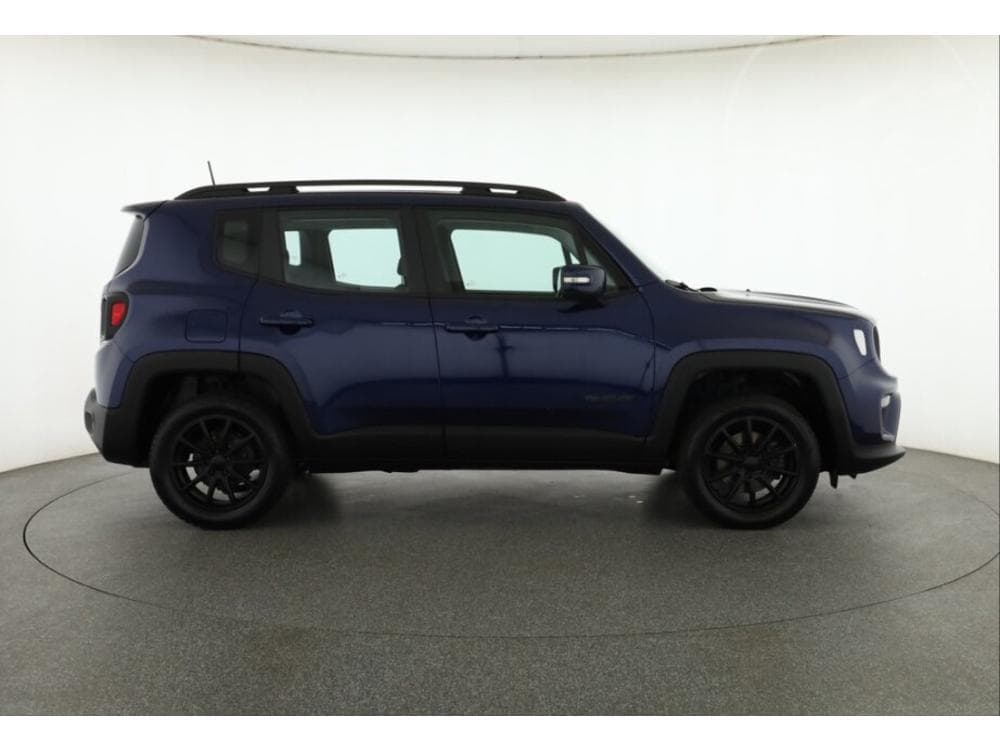 2020 Jeep RENEGADE - 6