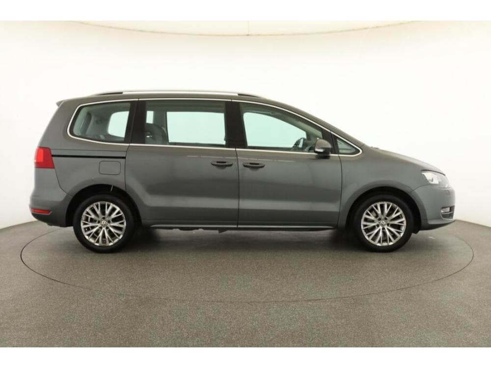 2011 Volkswagen SHARAN - 6