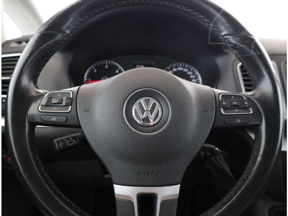 2011 Volkswagen SHARAN - 8
