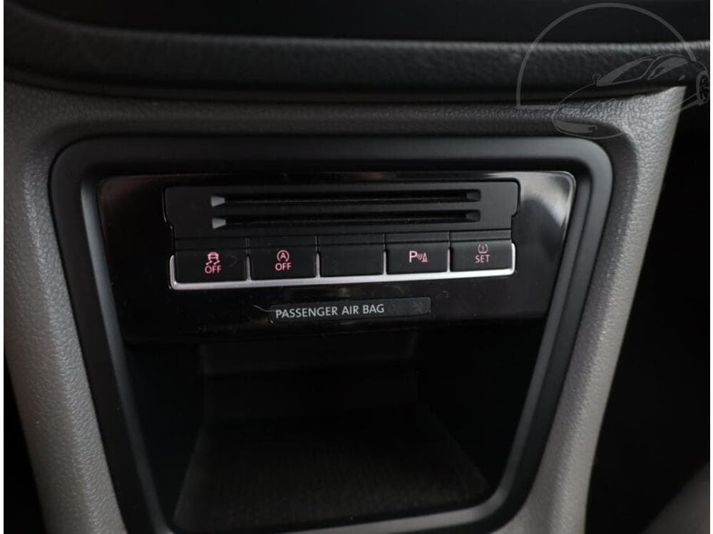 2011 Volkswagen SHARAN - 12