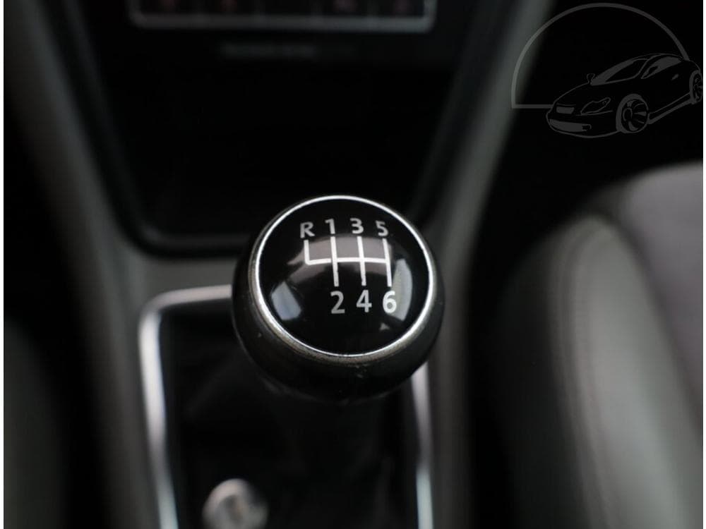 2011 Volkswagen SHARAN - 13