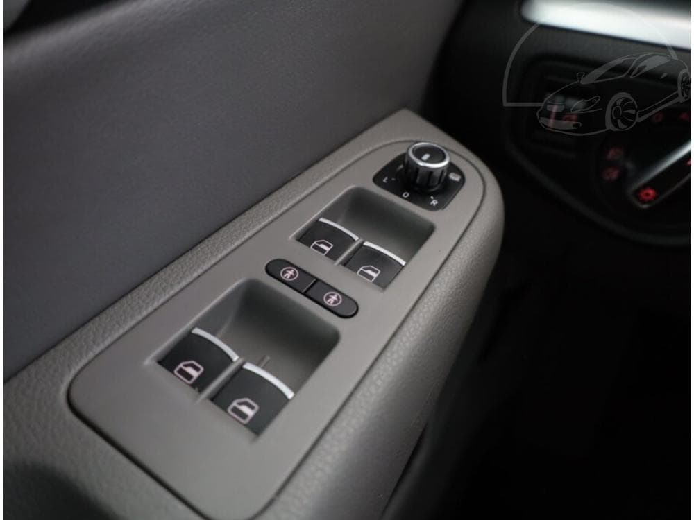 2011 Volkswagen SHARAN - 14