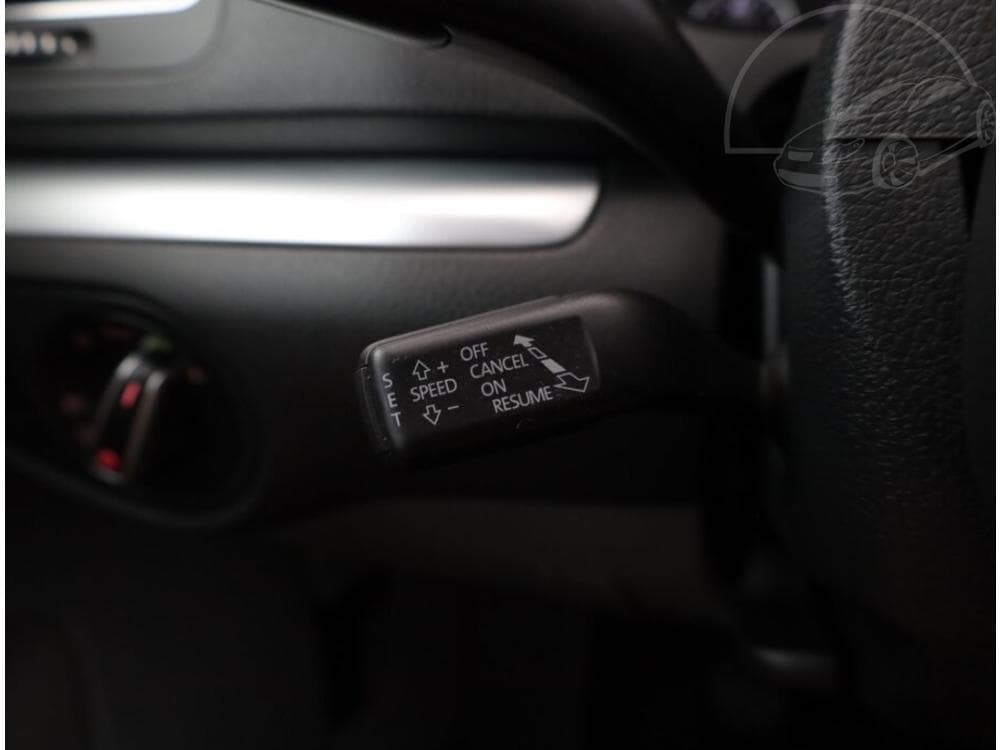 2011 Volkswagen SHARAN - 15
