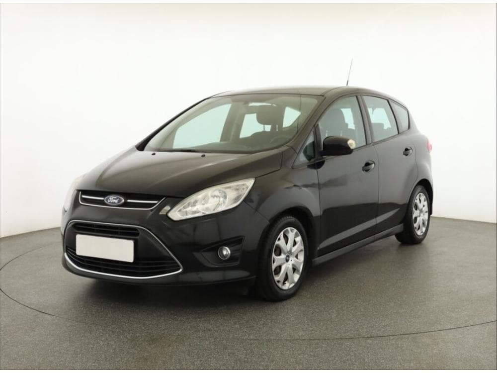 2012 Ford C-MAX - 2