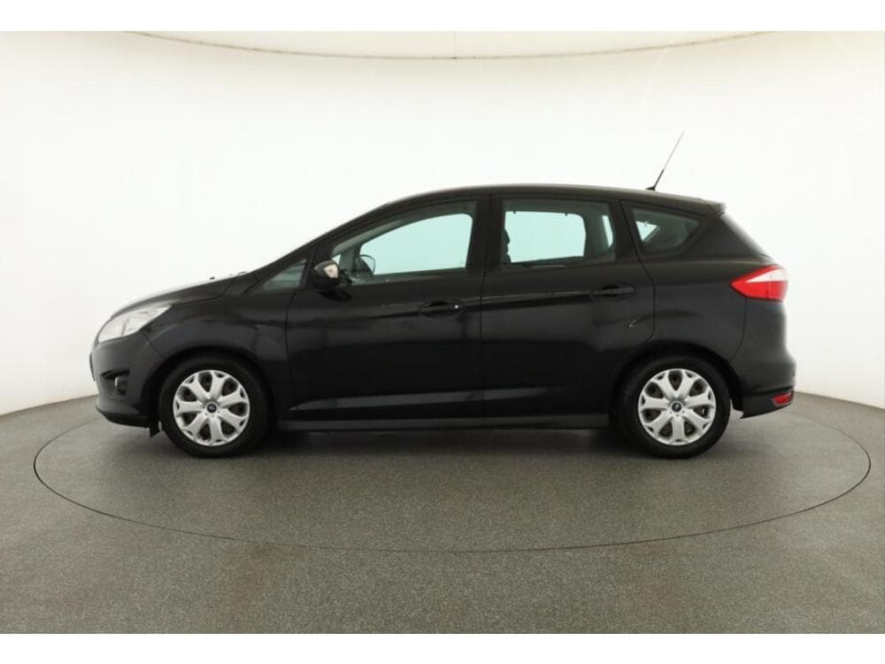 2012 Ford C-MAX - 3