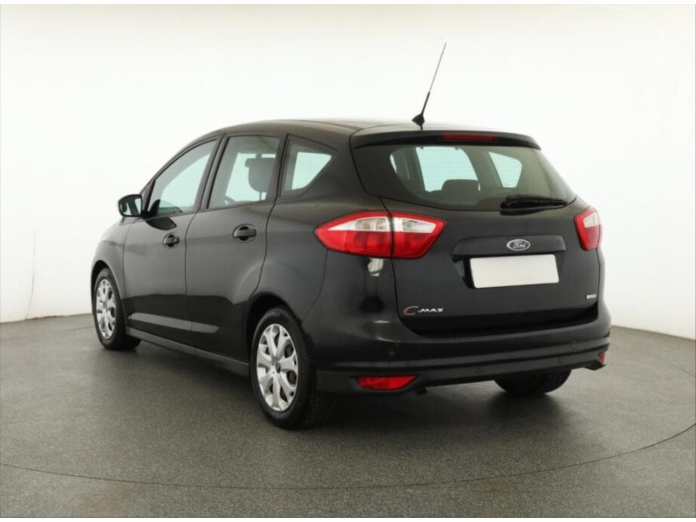 2012 Ford C-MAX - 4