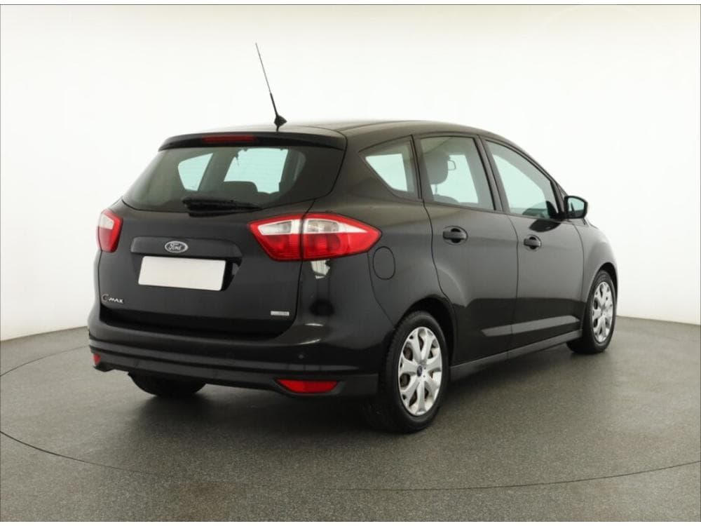 2012 Ford C-MAX - 5