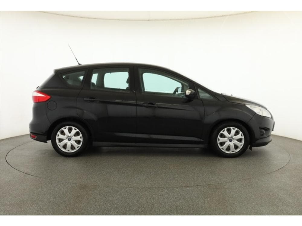 2012 Ford C-MAX - 6