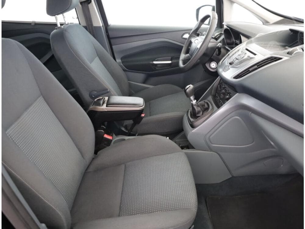 2012 Ford C-MAX - 7