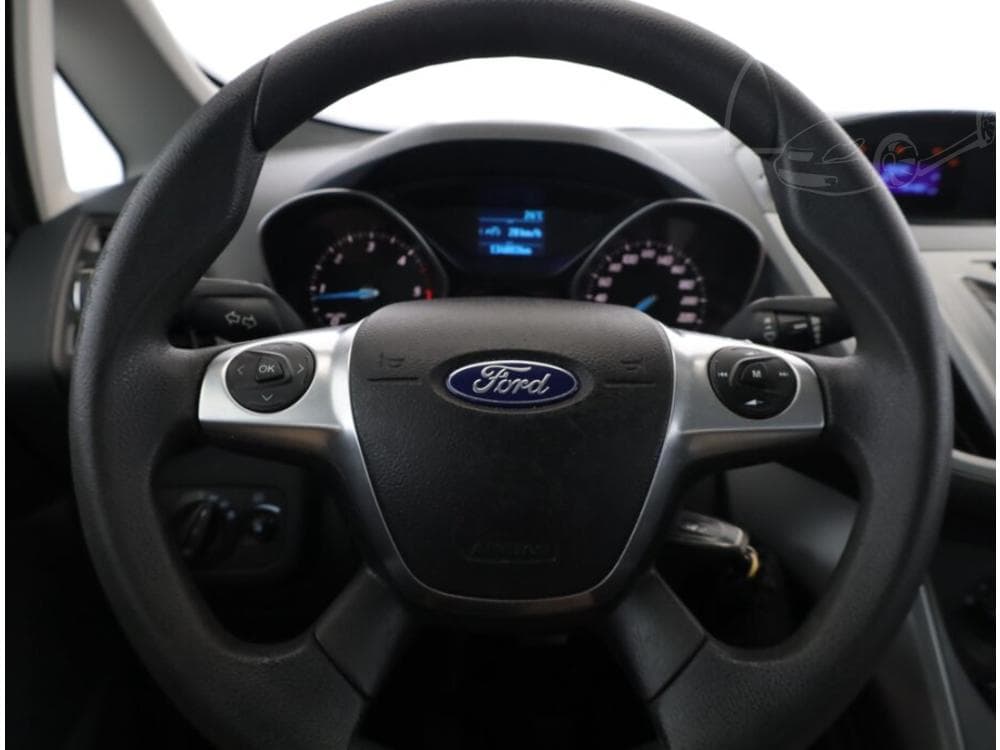 2012 Ford C-MAX - 8