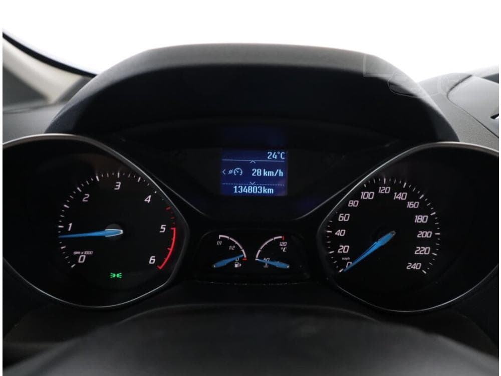 2012 Ford C-MAX - 9