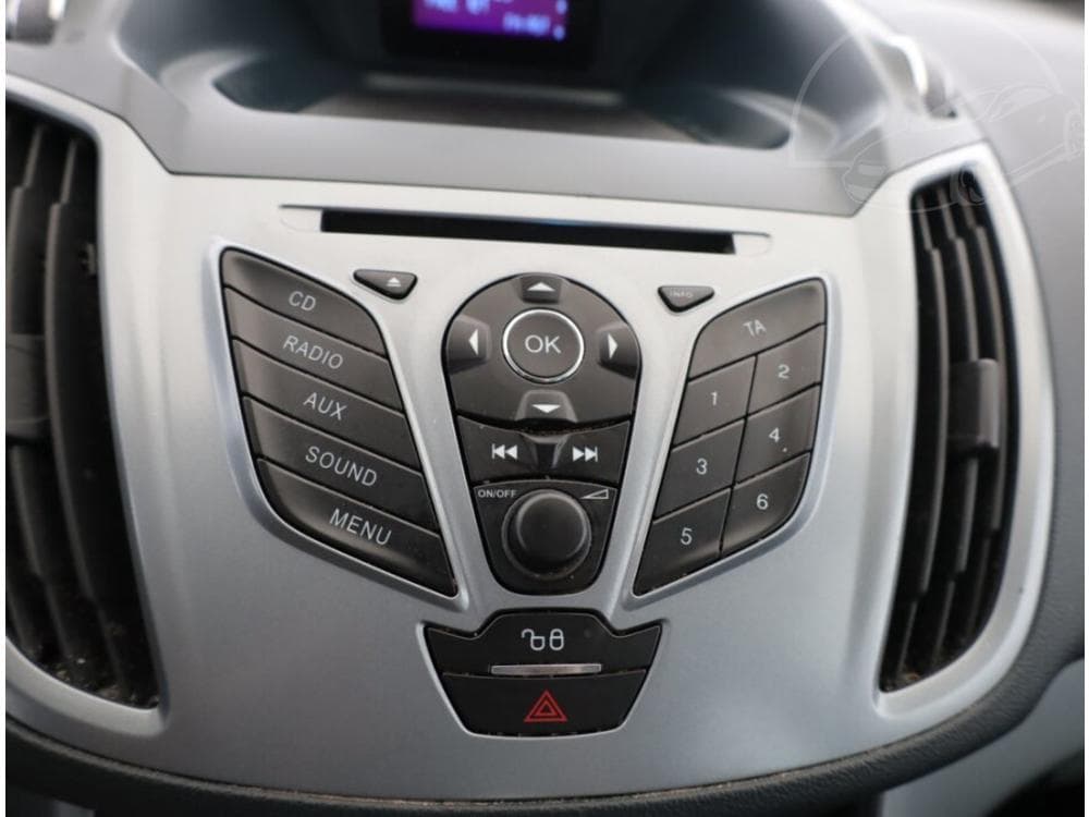 2012 Ford C-MAX - 10