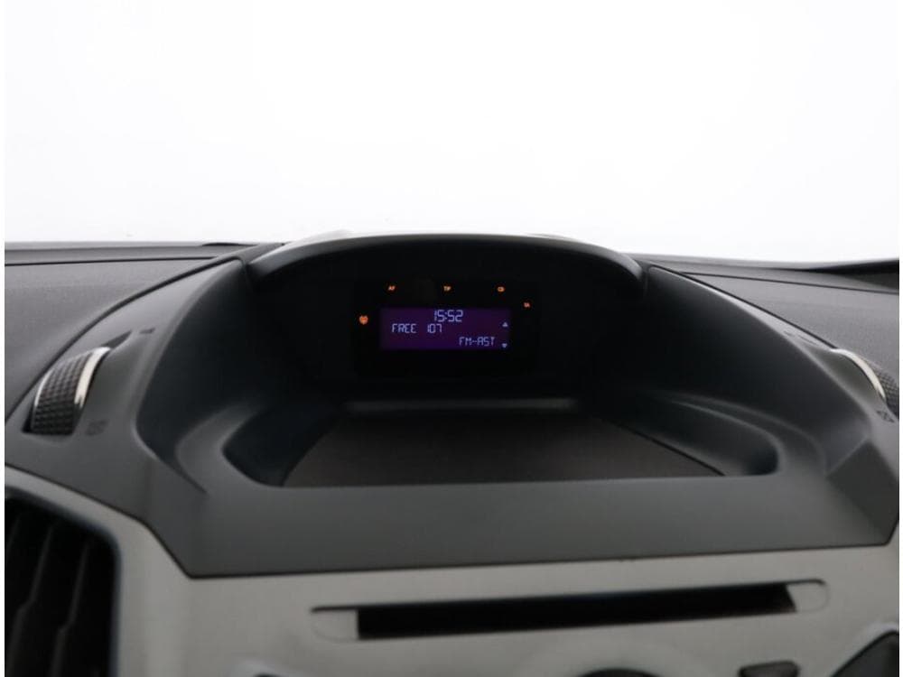 2012 Ford C-MAX - 11