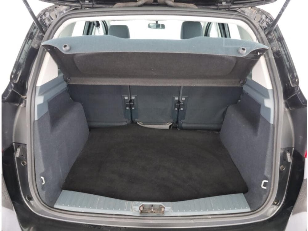 2012 Ford C-MAX - 14