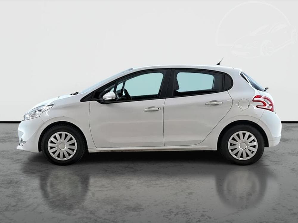 2014 Peugeot 208 - 3